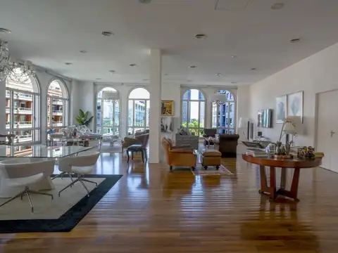 Departamento en Venta en Puerto Madero, USD 1.300.000