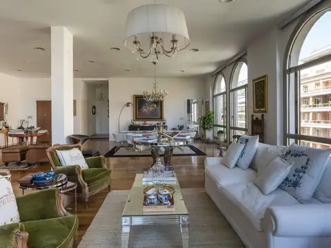 Departamento en Venta 10 años