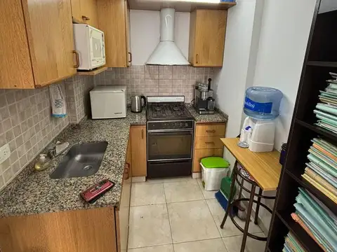 Departamento en Venta 18 años