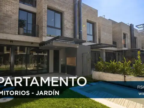 Casa en Venta en Fisherton, Rosario