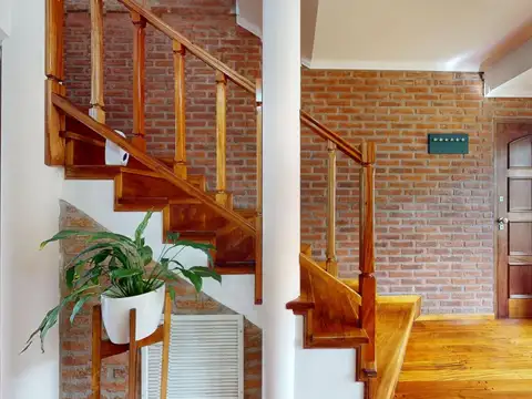 Casa en Venta 20 años