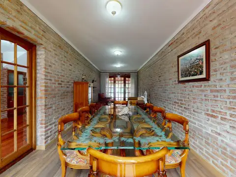 Casa en Venta 20 años