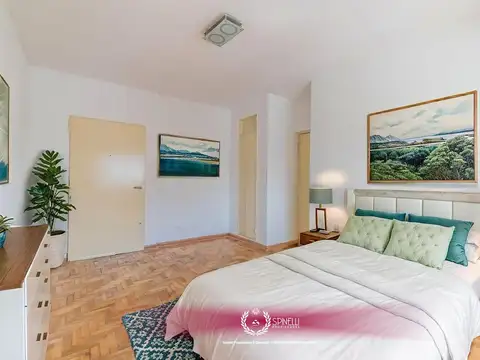 Avenida Pavón al 3000