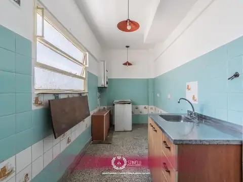 Departamento en Venta 20 años