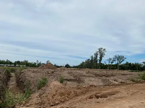 Terreno en Venta en Pilar, USD 69.000