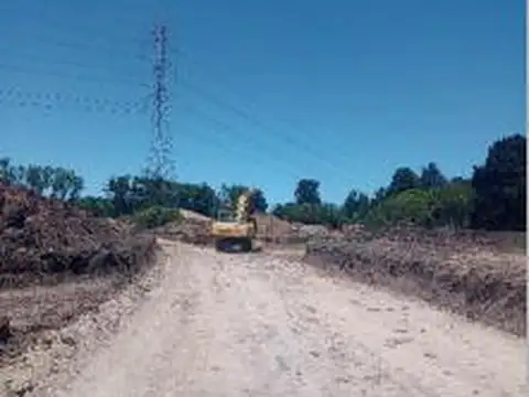 Terreno en Venta en Pilar, USD 69.000
