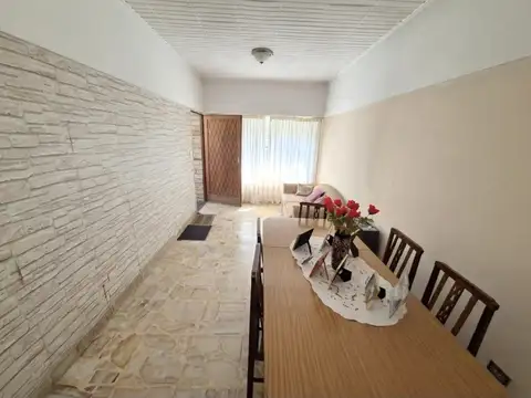 Depto Tipo Casa en Venta en Tablada, USD 69.000