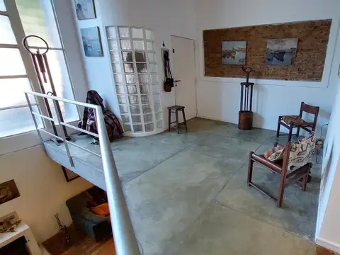 Depto Tipo Casa en Venta en Coghlan, USD 264.000