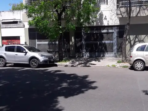 Gral Jose G Artigas 1100, Piso PB