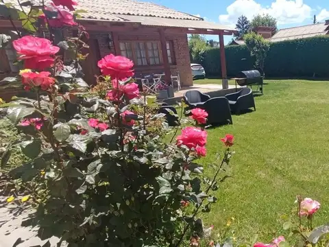 Casa en venta apto familiar o desarrollo turístico