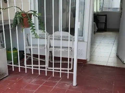 4 De Noviembre 4700, Piso 3