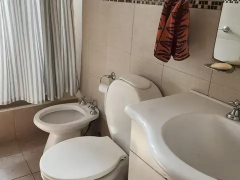 Departamento en Alquiler de Monoambiente