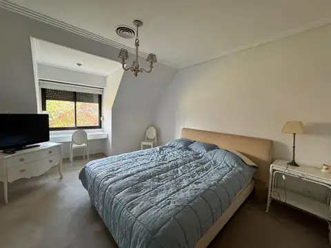 Venta casa 3 Ambientes Bs As Golf Country Club, Bella Vista