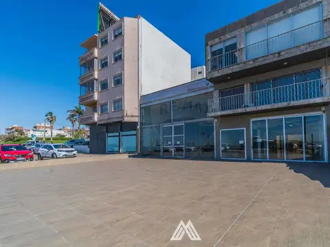 Rambla República de Chile 4200