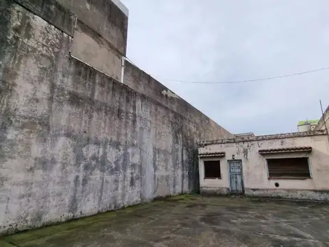 Terreno en Venta en Ciudadela, USD 200.000