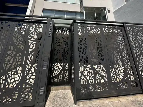 Departamento 2 Ambientes en Piso De Lujo en Centro de Banfield