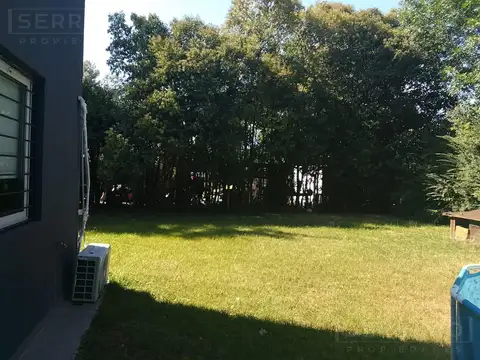 Casa en Venta 7 años