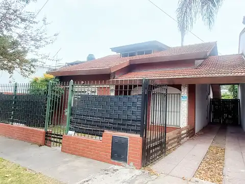 José Manuel Estrada 1300