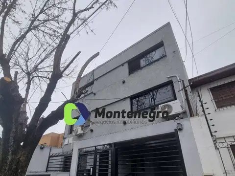 Calle 141 900, Piso 2