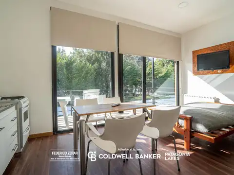 Departamento en San Carlos De Bariloche