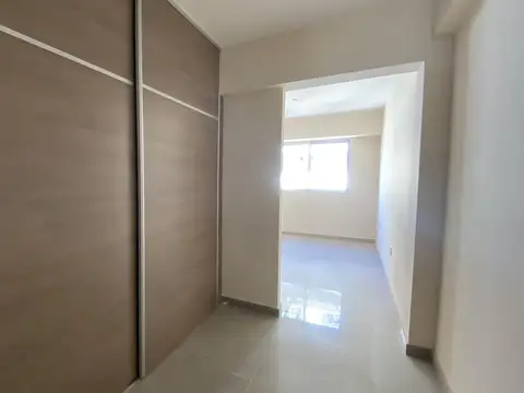 Departamentos Un Dormitorio 40% Entrega y Saldo En 40 Cuotas En Pesos