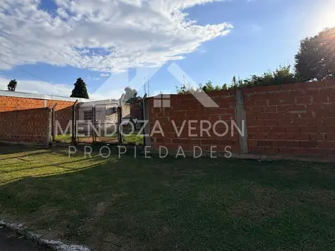 Terreno en Venta en Moreno, USD 30.000