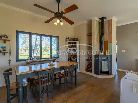 Chacra 1,5ha en La Catalina Carlos Keen