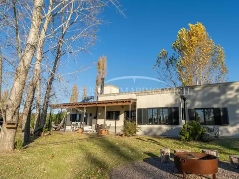 Chacra 1,5ha en La Catalina
