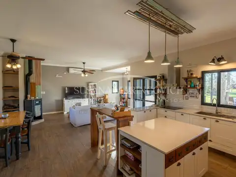 Chacra 1,5ha en La Catalina Carlos Keen