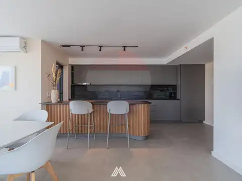 Departamento en Venta de 3 dormitorios