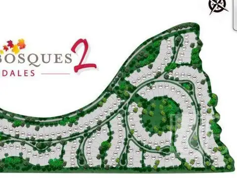 Terreno en Mirabosques Cardales