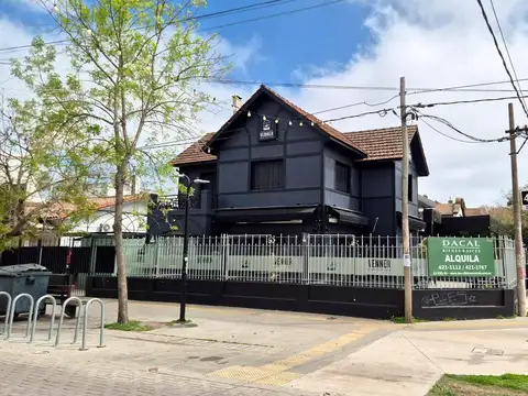 Cantilo esquina 13A n 115