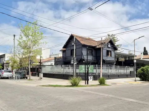 Local en Alquiler City Bell