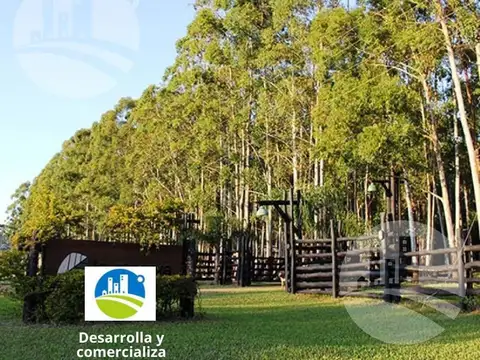 Terreno en Federacion