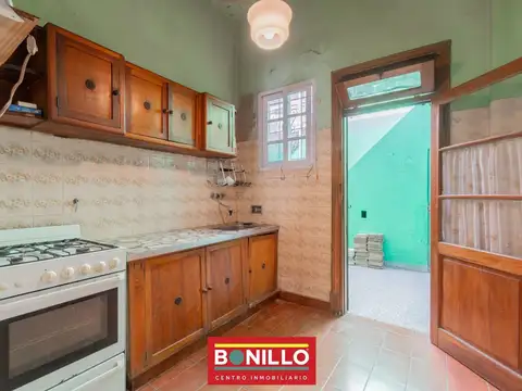 Depto Tipo Casa en Venta de 3 ambientes