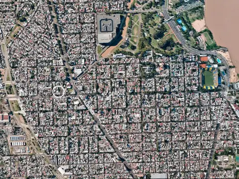 Terreno en Venta en Lisandro De La Torre, USD 130.000