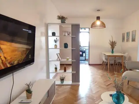 Departamento en Alquiler Temporal en Belgrano C, $ 1.500.000