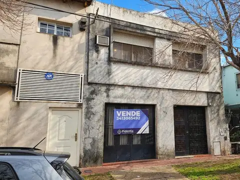 Casa en Venta en Sarmiento, USD 76.000