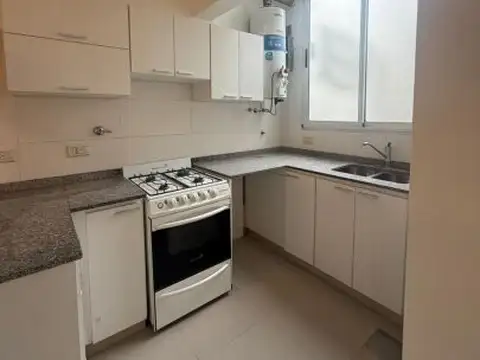 Departamento en Alquiler de 3 ambientes