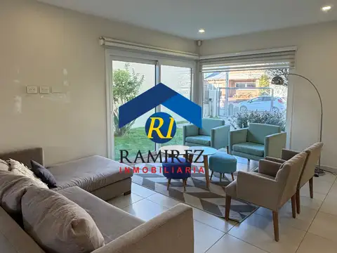 CASA EN VENTA - SANTA CRUZ - RIO GALLEGOS - BISTRISKY Nº160