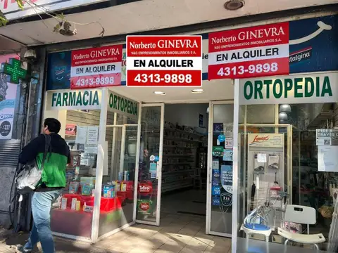 Santa Fe  al 4200