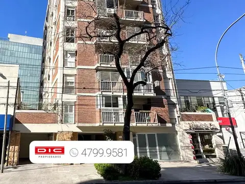 Cochera Venta - Olivos-Vias/Rio