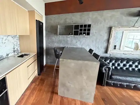 Departamento en Alquiler de 1 dormitorio