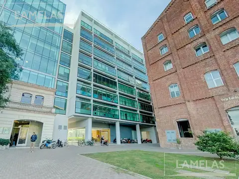 Oficina 45m2 FORUM Puerto Norte - CUBO A