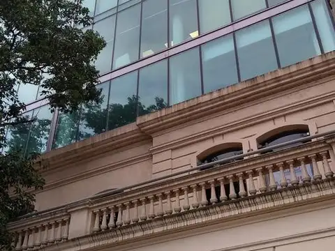 Venta | Oficina 45m2 en FORUM Puerto Norte, Rosario