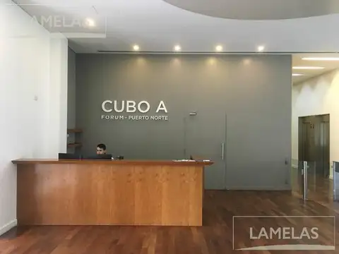 Venta | Oficina 45m2 en FORUM Puerto Norte, Rosario