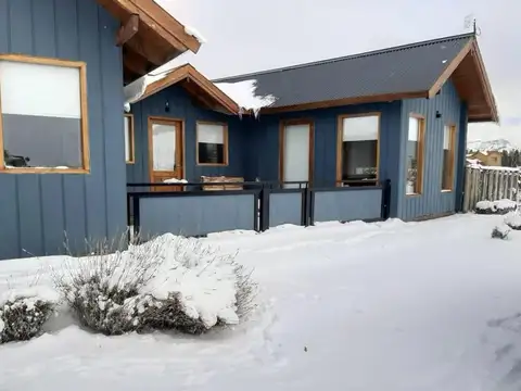 Casa en Venta en San Martin de los Andes, Lácar
