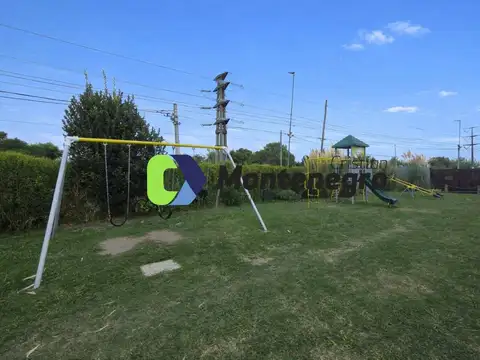 Terreno en Venta de 202,0 m2