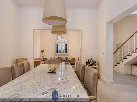 Depto Tipo Casa en Venta de 4 ambientes