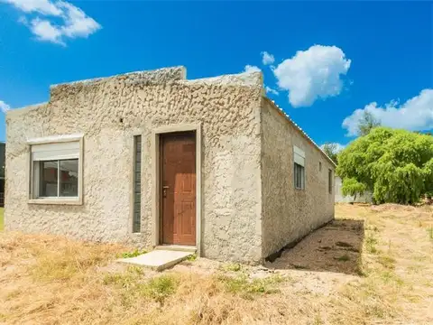 CASAS - CASA - PUNTAS DE VALDÉZ